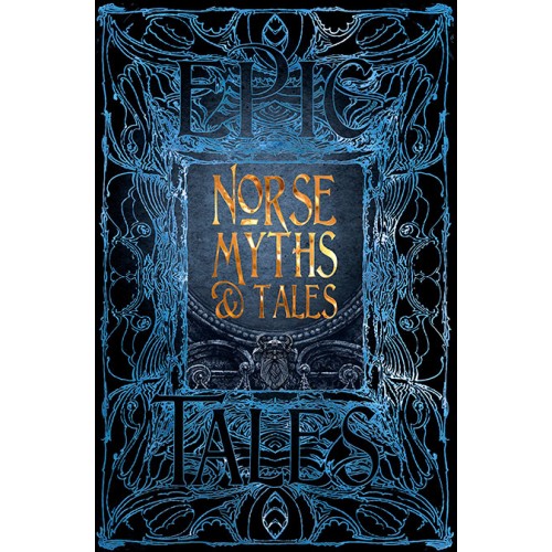 Epic Tales Norse Myths & Tales