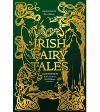 Irish Fairy Tales
