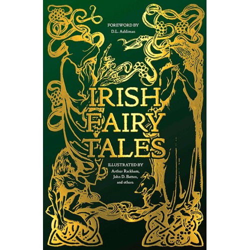 Irish Fairy Tales