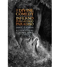 The Divine Comedy Inferno Purgatorio Paradiso