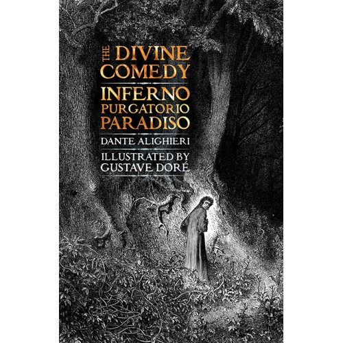 The Divine Comedy Inferno Purgatorio Paradiso