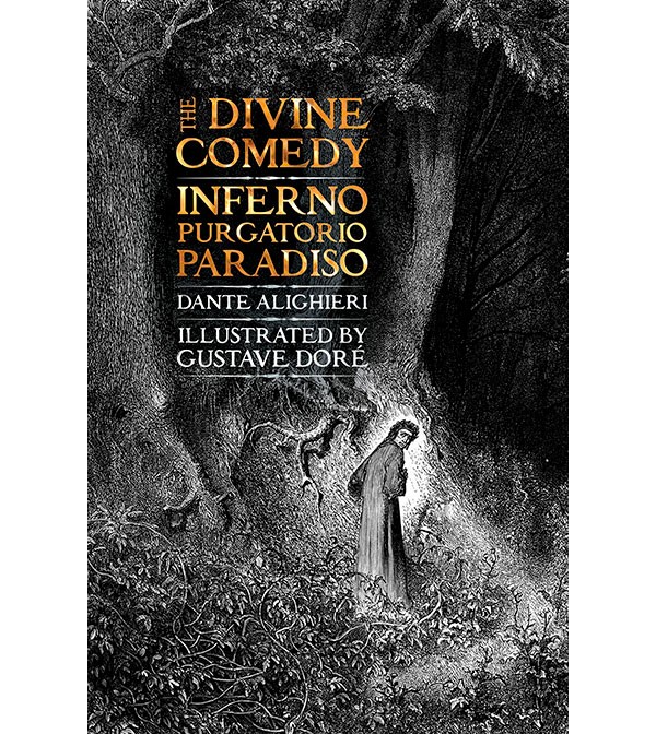 The Divine Comedy Inferno Purgatorio Paradiso