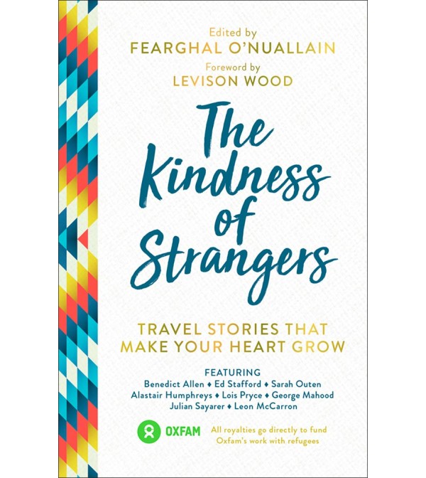 The Kindness of Strangers