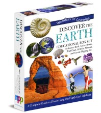 Wonders of Learning Discover the Earth