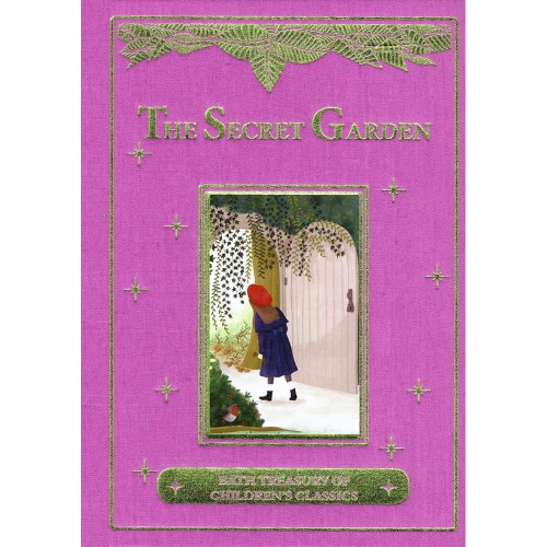 Bath Treasury of Childrens Classics The Secret Garden