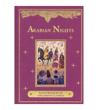 Bath Treasury of Childrens Classics Arabian Nights