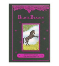 Bath Treasury of Childrens Classics Black Beauty