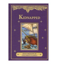 Bath Treasury of Childrens Classics Kidnapped