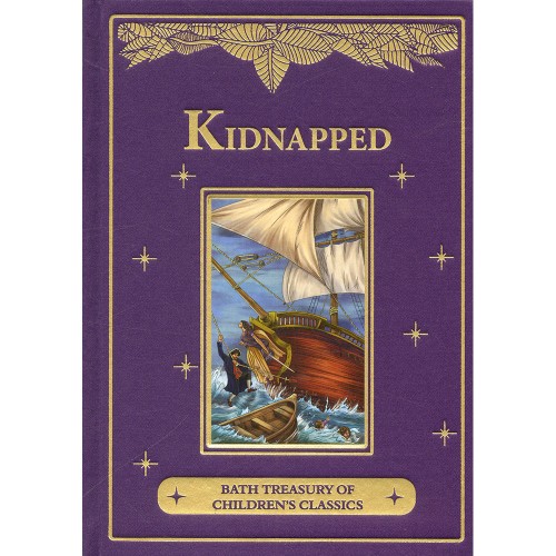 Bath Treasury of Childrens Classics Kidnapped