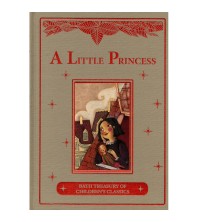 Bath Treasury of Childrens Classics A Little Princess