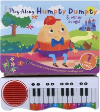 Play Along Humpty Dumpty and other Songs