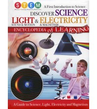 Discover Science, Light & Electricity