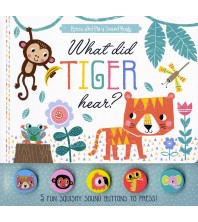 What Did Tiger Hear?