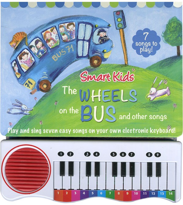 Smart Kids The Wheels on the Bus and Other Songs