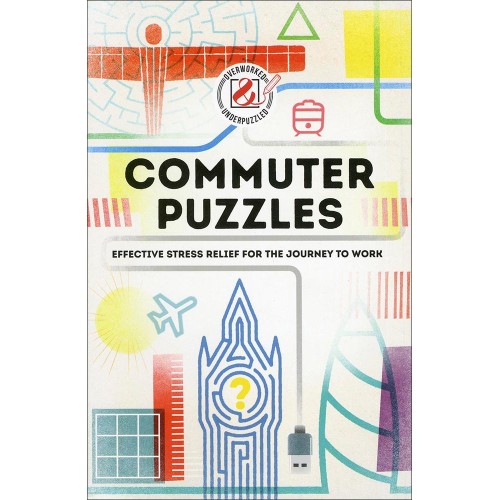 Commuter Puzzles
