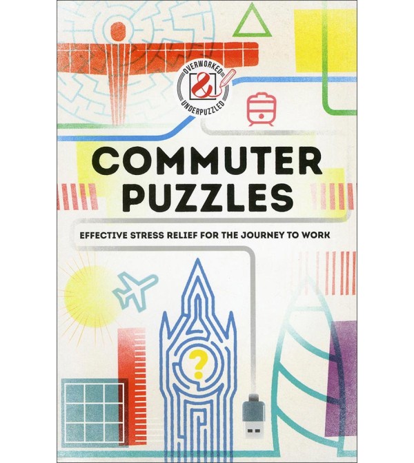 Commuter Puzzles