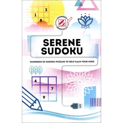 Serene Sudoku