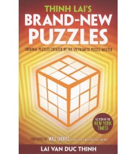 Thinh Lai's Brand-New Puzzles