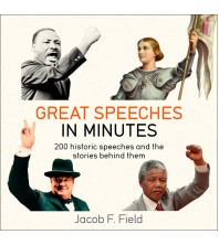 Great Speeches in Minutes