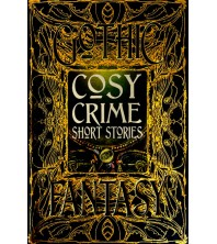 Cosy Crime Short Stories