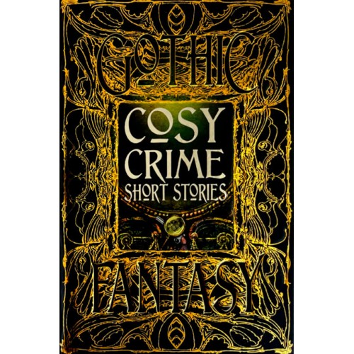 Cosy Crime Short Stories