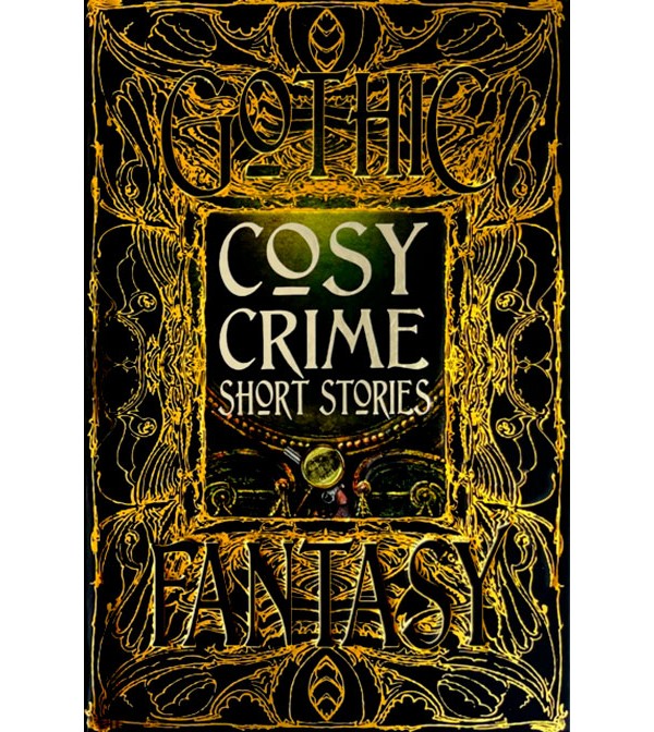 Cosy Crime Short Stories