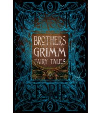 Classic Stories Brothers Grimm Fairy Tales