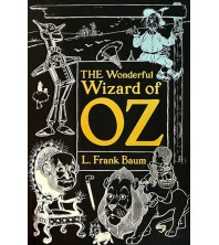 The Wonderful Wizard of OZ