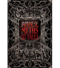 Epic Tales Japanese Myths & Tales