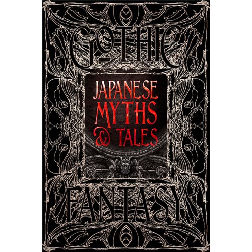 Epic Tales Japanese Myths & Tales
