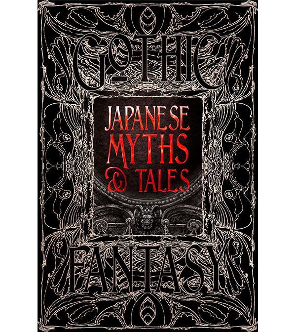 Epic Tales Japanese Myths & Tales