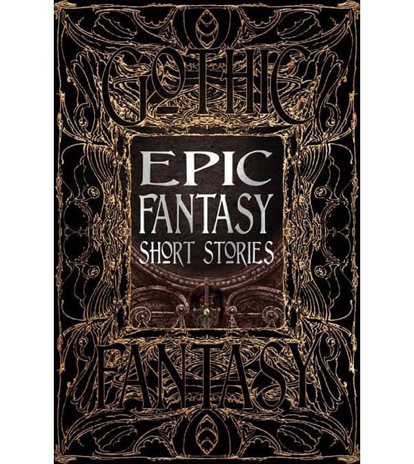Epic Fantasy Short Stories