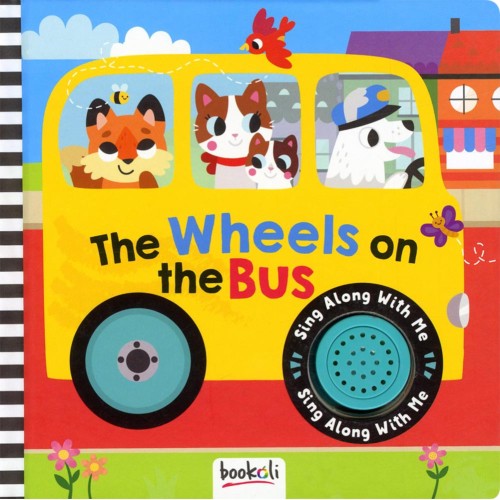 The Wheels on the Bus