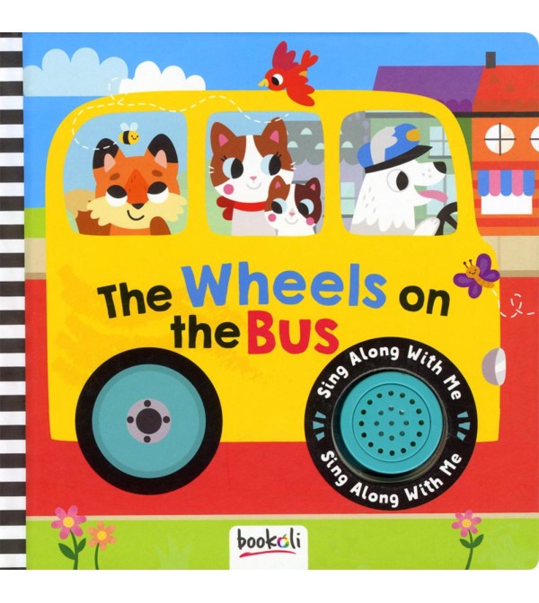 The Wheels on the Bus