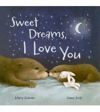 Sweet Dreams I Love You
