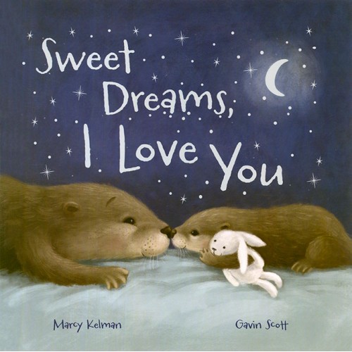 Sweet Dreams I Love You