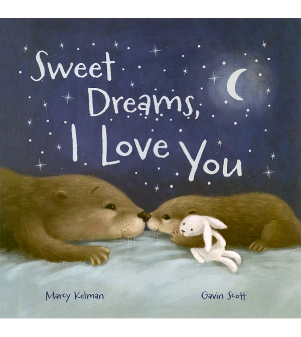 Sweet Dreams I Love You