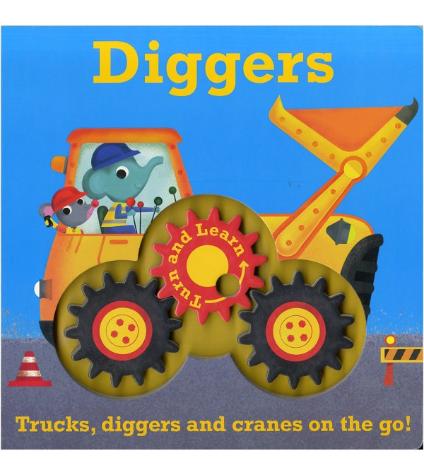 Diggers