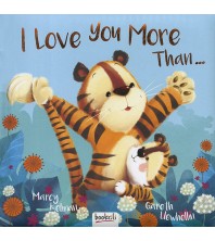 I Love You More Than