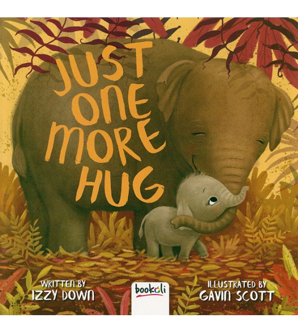 Just One More Hug