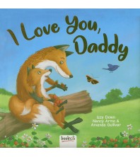 I Love You, Daddy