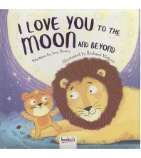 I Love You to the Moon and Beyond