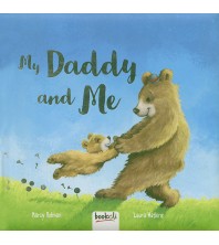 My Daddy and Me