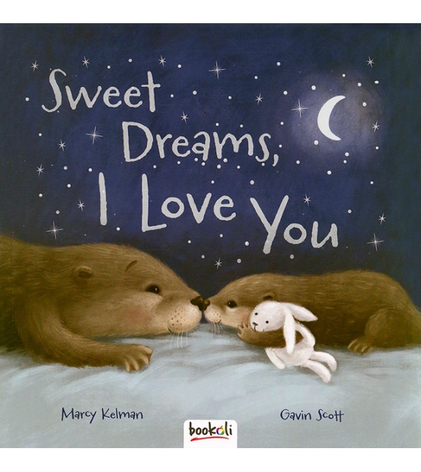 Sweet Dreams I Love You