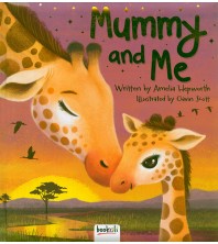 Mummy and Me