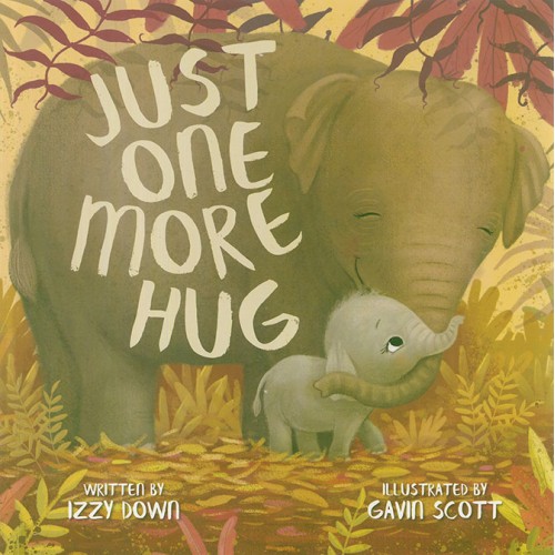 Just One More Hug
