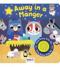 Away in a Manger