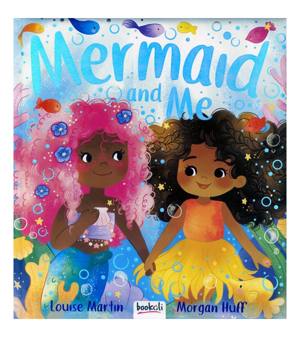 Mermaid and Me