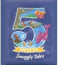 5 Minute Snuggly Tales