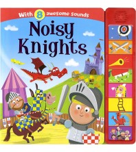 Noisy Knights